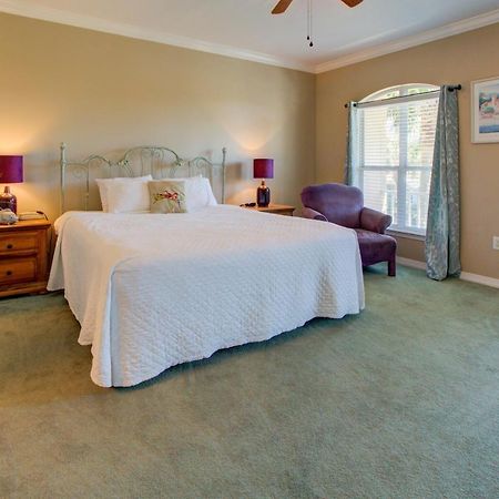Emerald View Destin Luaran gambar