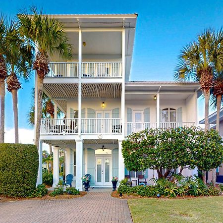 Emerald View Destin Luaran gambar