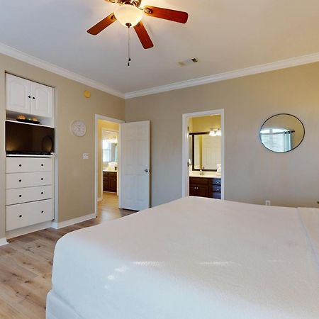 Emerald View Destin Luaran gambar