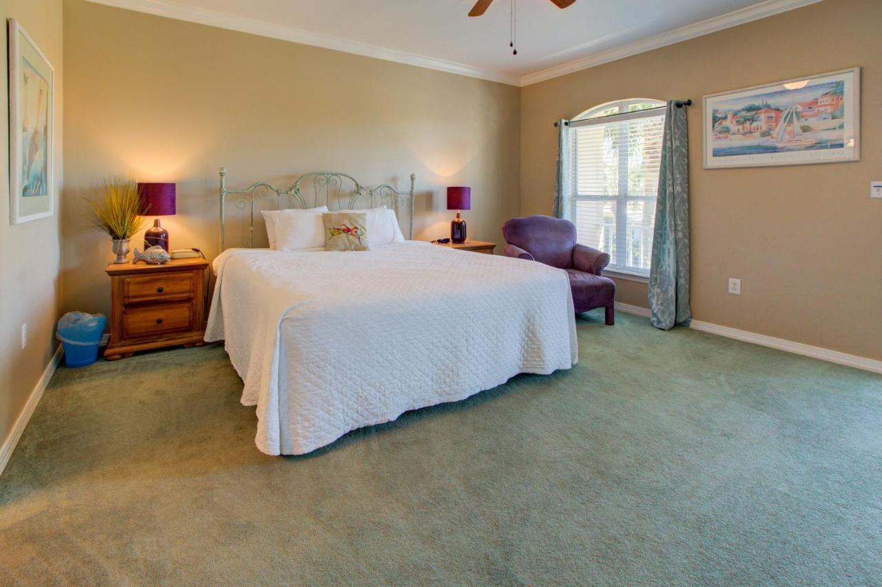 Emerald View Destin Luaran gambar