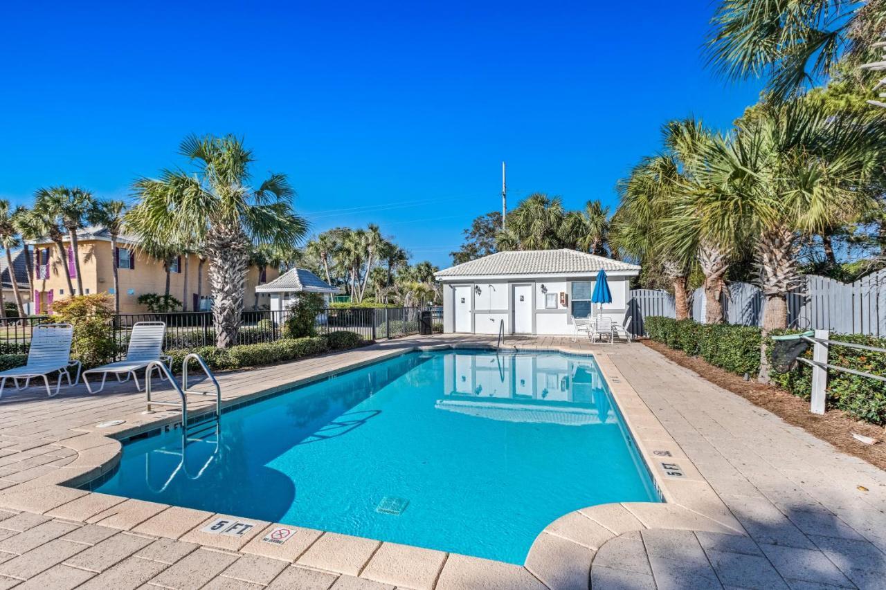 Emerald View Destin Luaran gambar