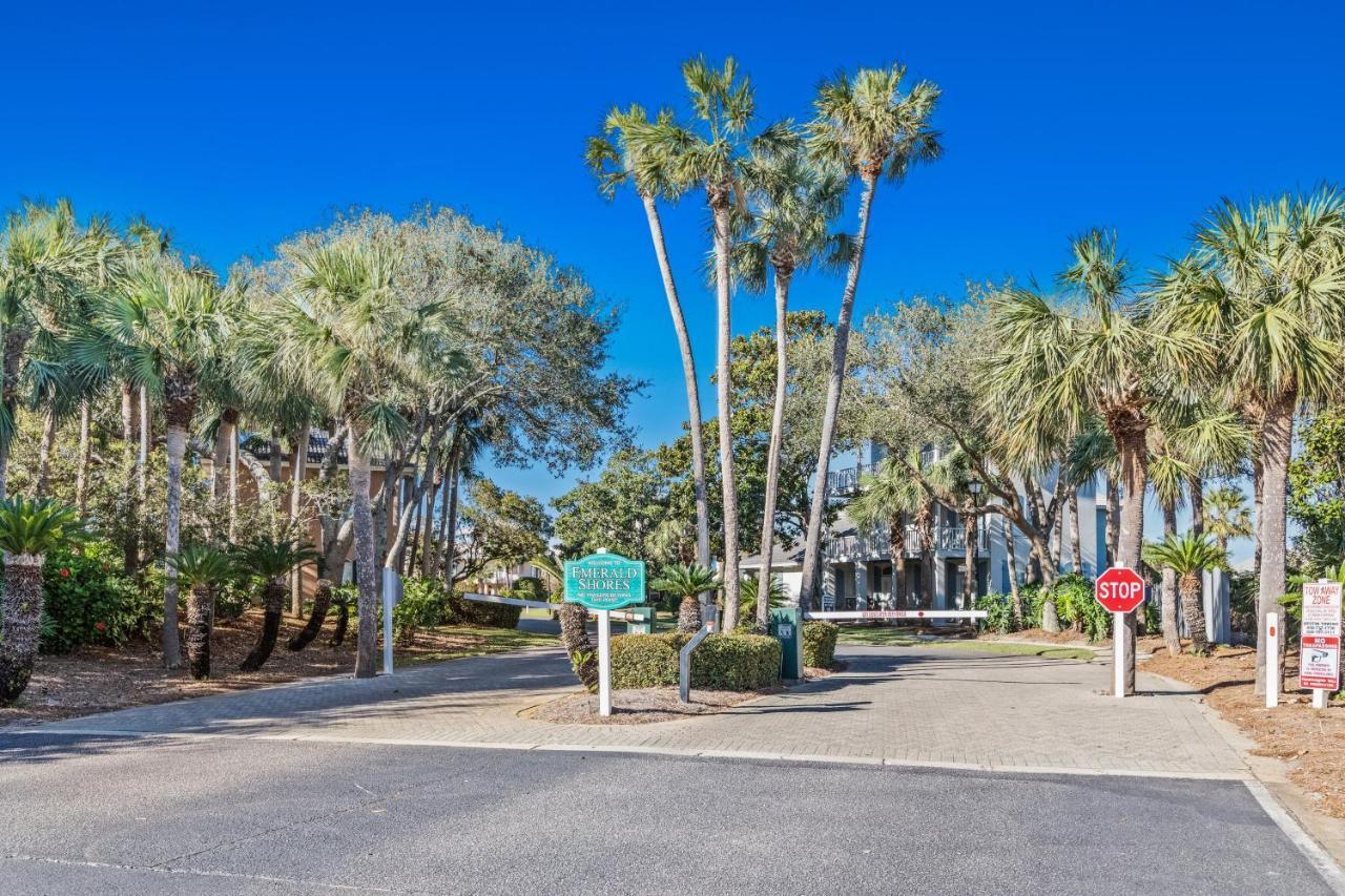 Emerald View Destin Luaran gambar