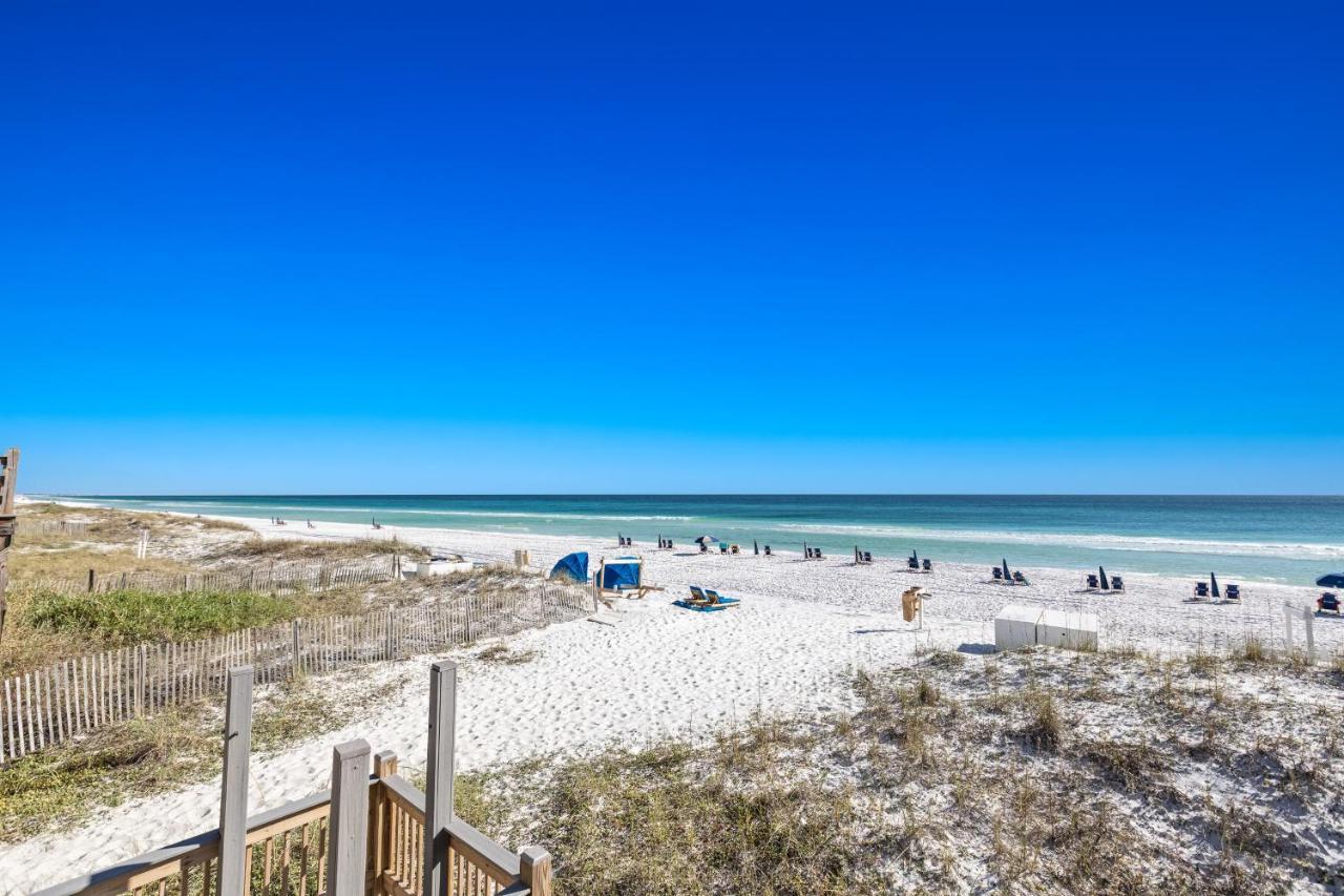 Emerald View Destin Luaran gambar