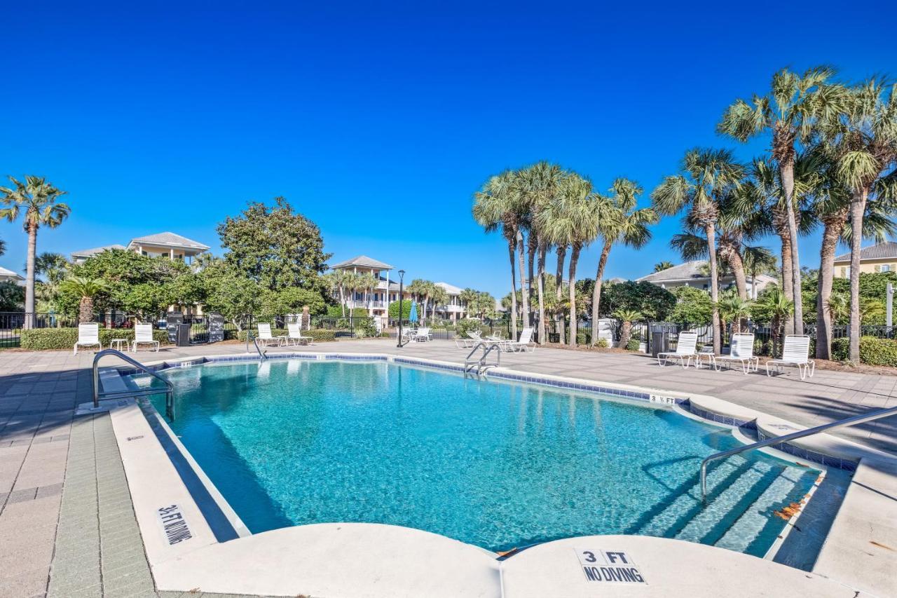 Emerald View Destin Luaran gambar