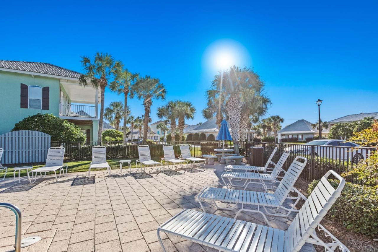 Emerald View Destin Luaran gambar