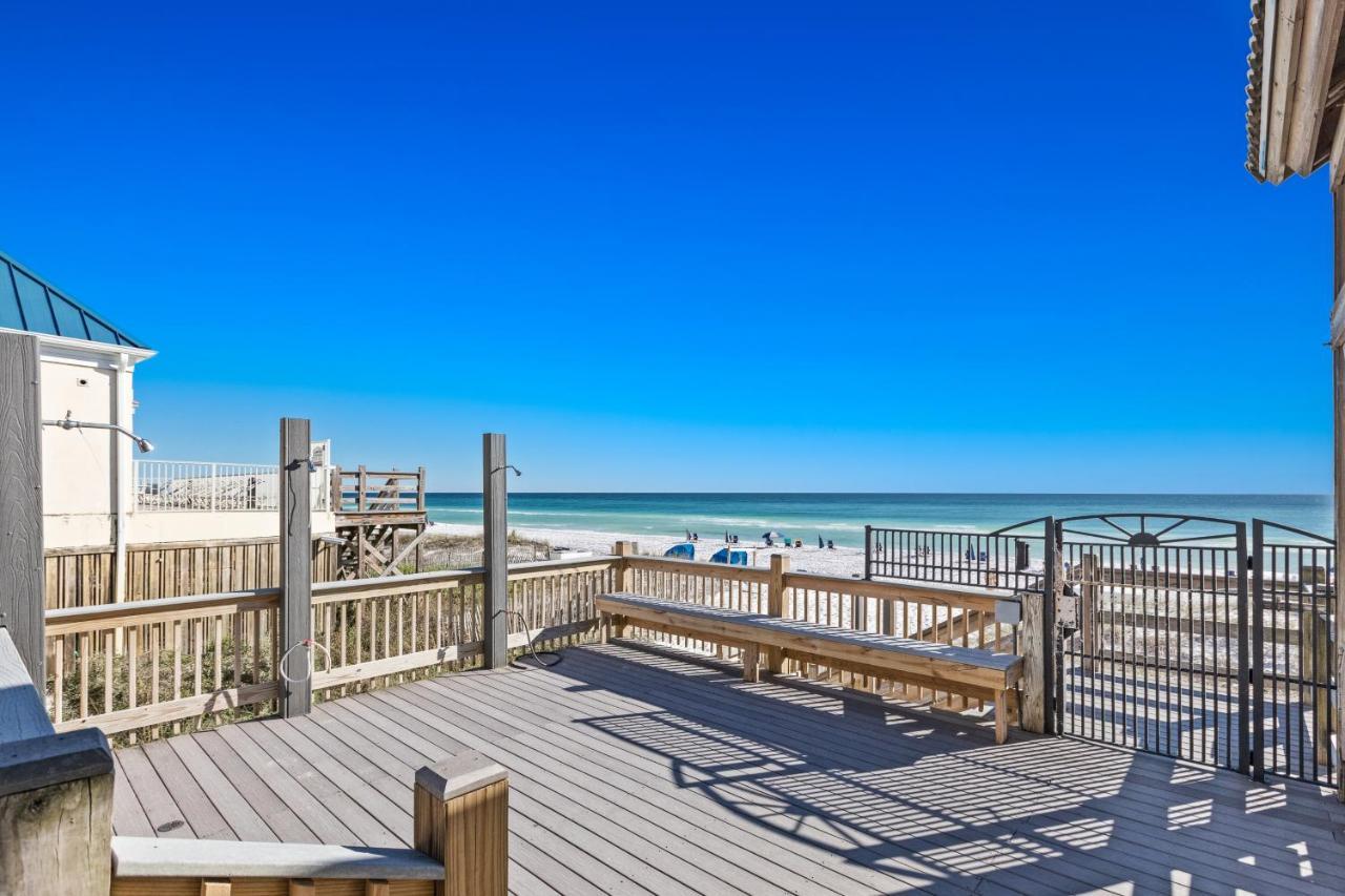 Emerald View Destin Luaran gambar