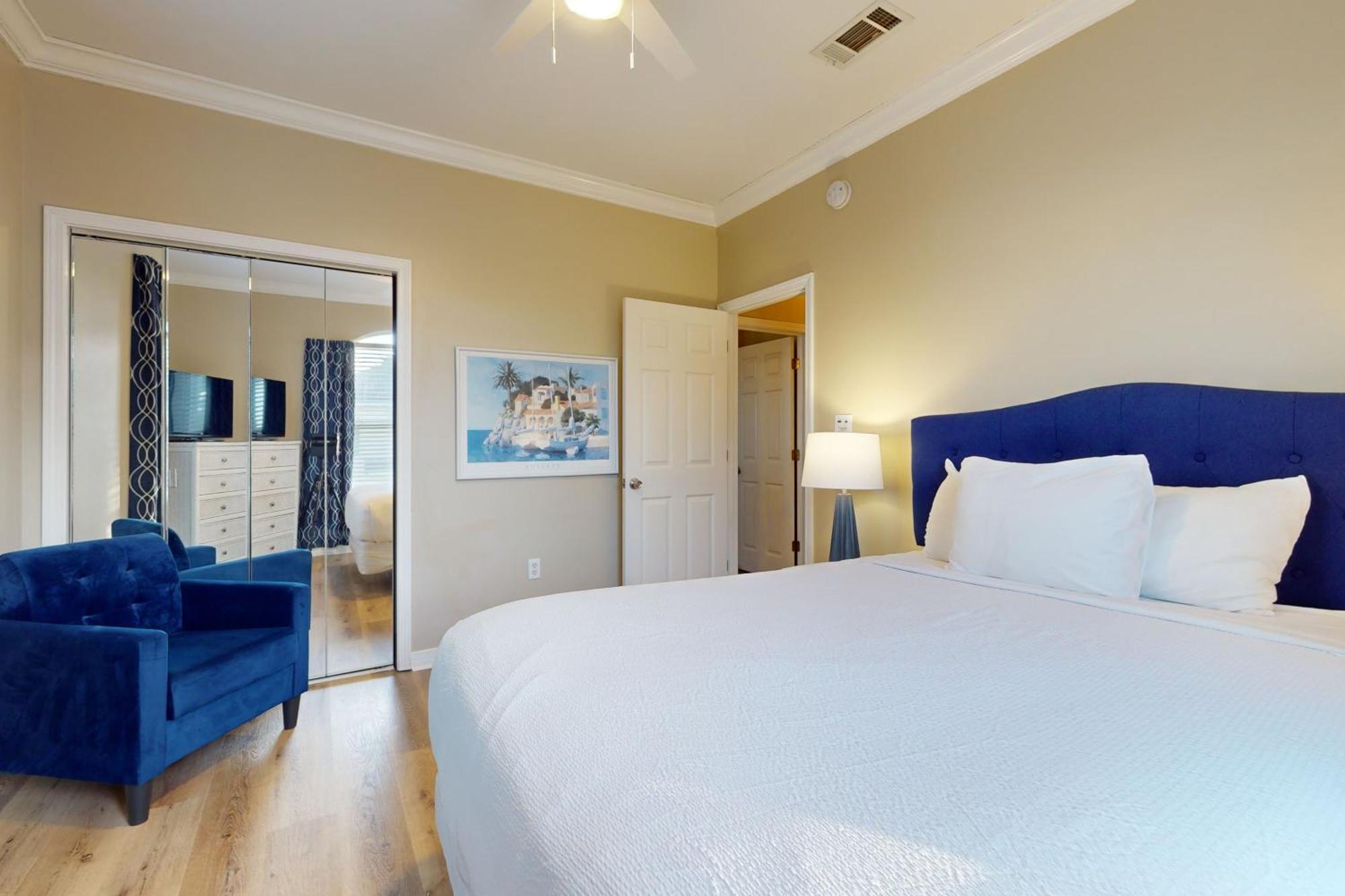 Emerald View Destin Luaran gambar
