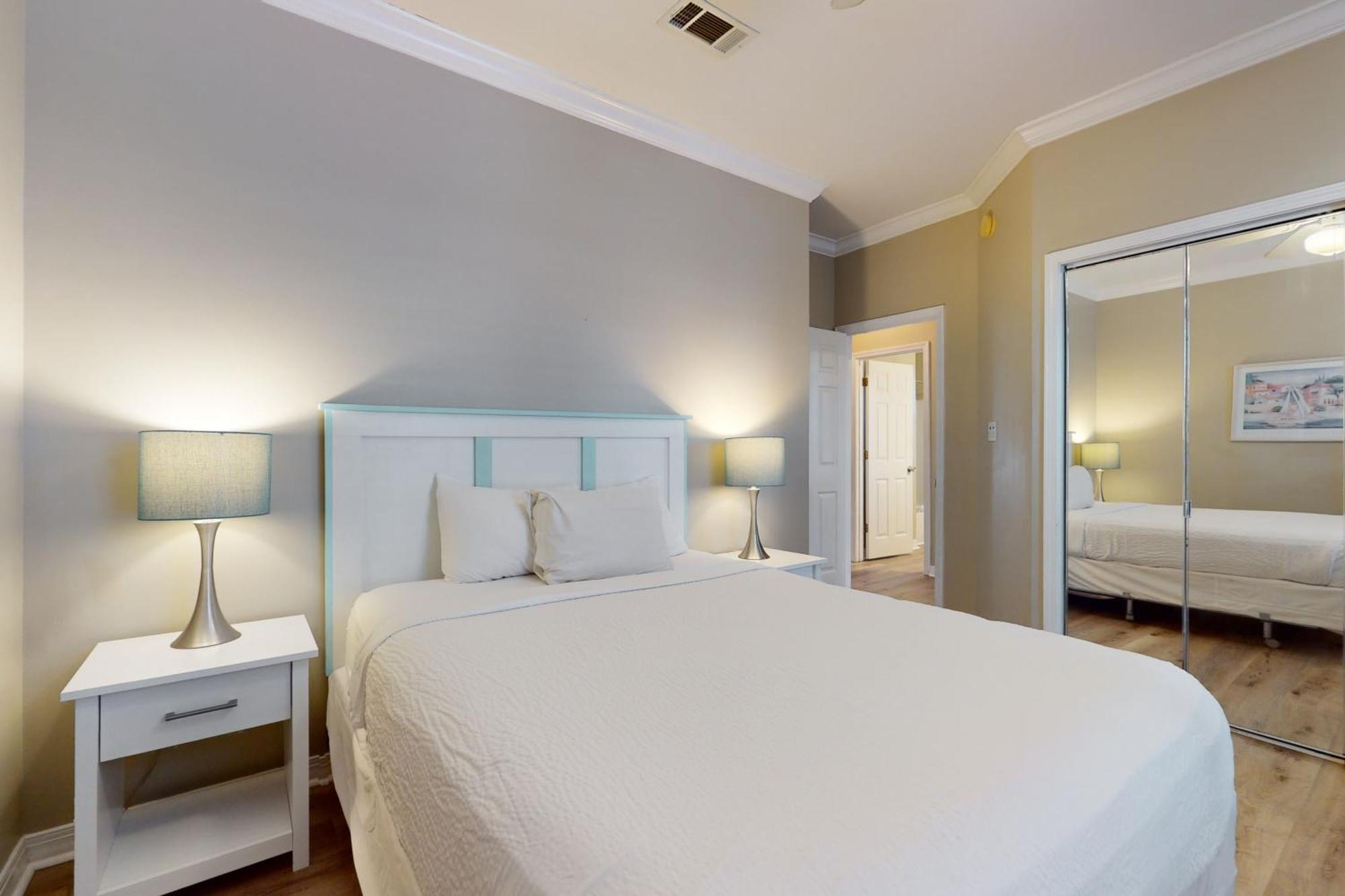 Emerald View Destin Luaran gambar