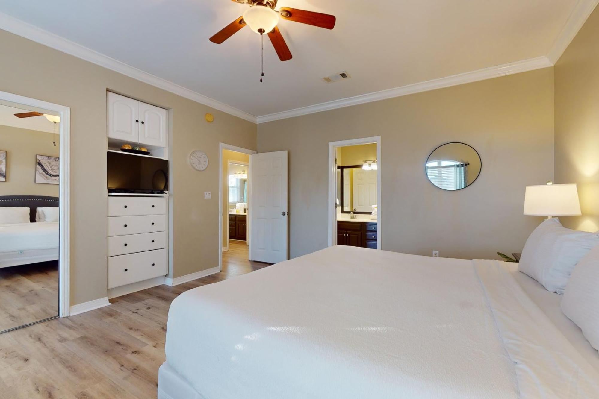 Emerald View Destin Luaran gambar
