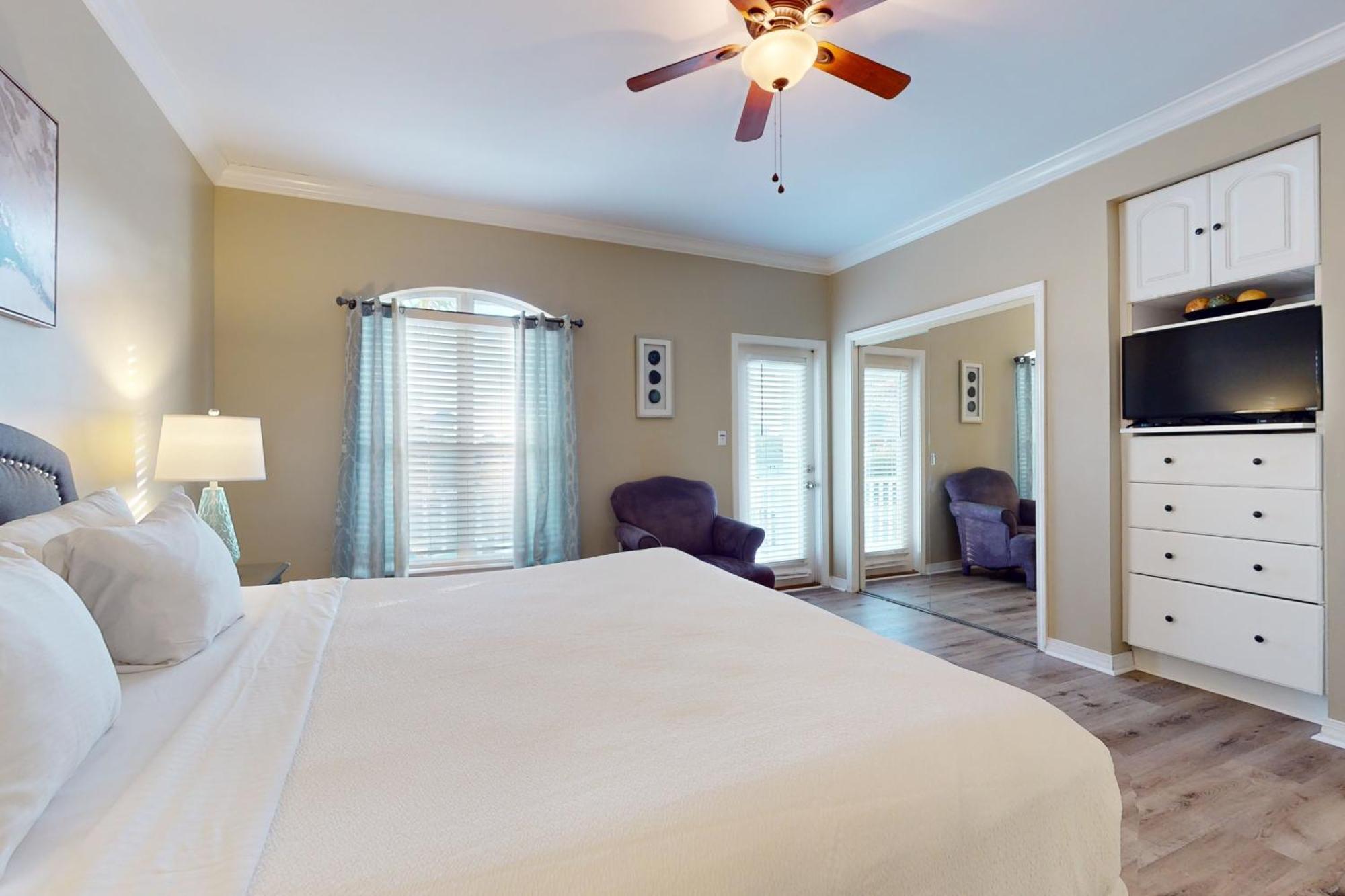 Emerald View Destin Luaran gambar