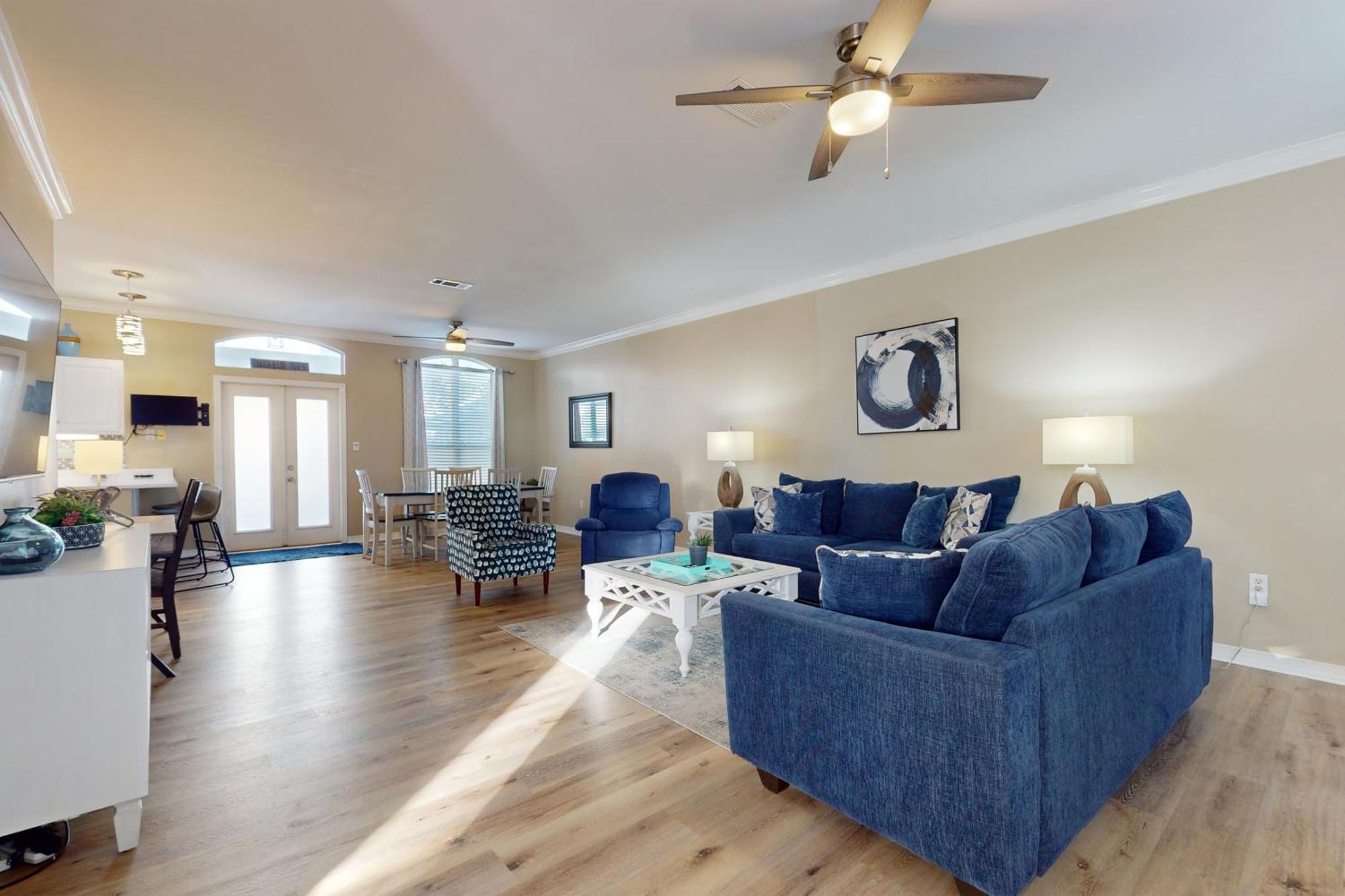 Emerald View Destin Luaran gambar