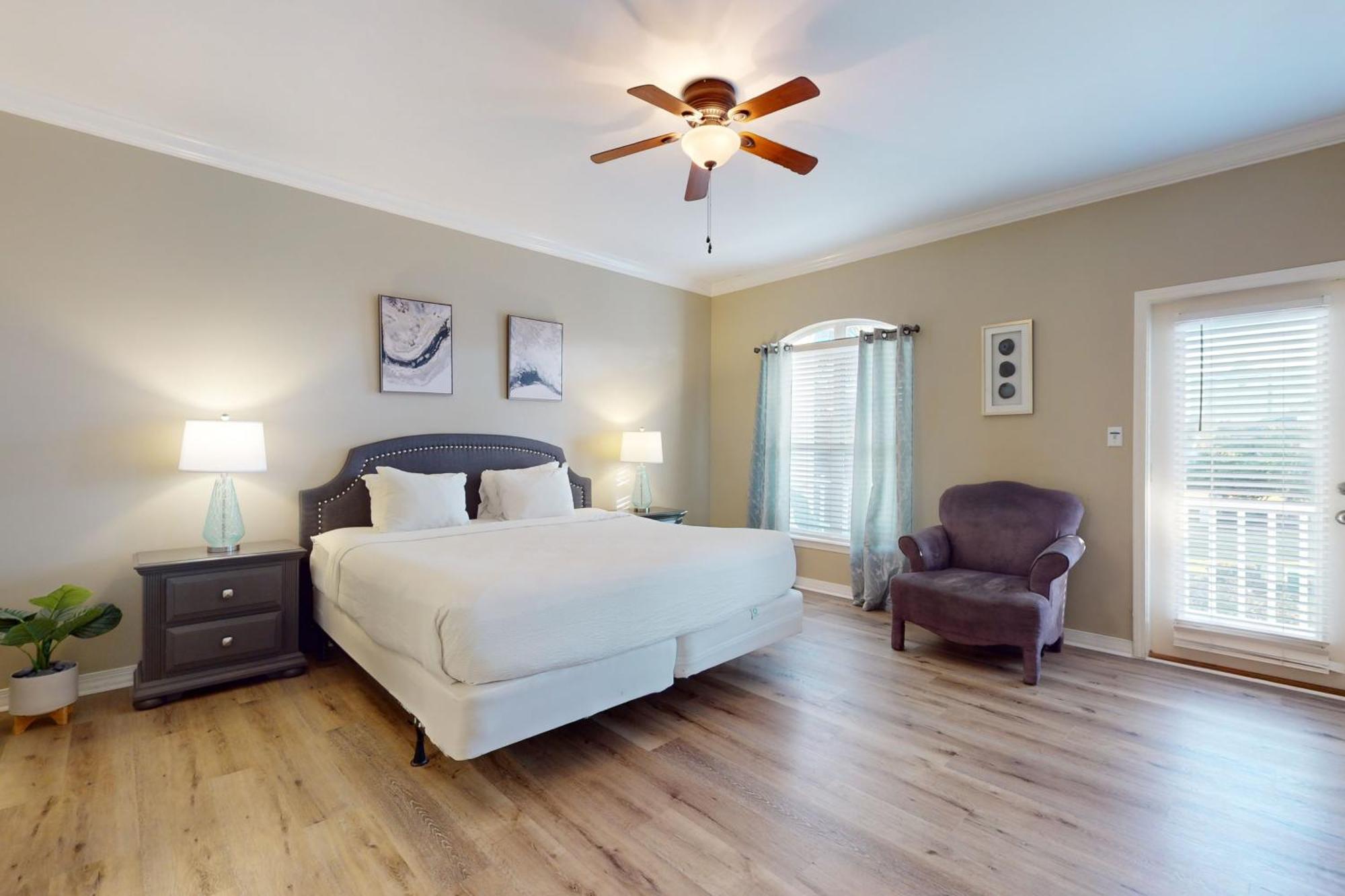 Emerald View Destin Luaran gambar